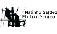 Logo Natinho Galdez Eletrotécnico