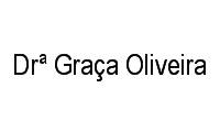 Logo Drª Graça Oliveira em Jardim Renascença