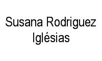 Logo Susana Rodriguez Iglésias em Centro