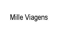Logo Mille Viagens
