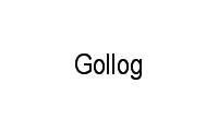 Logo Gollog em Liberdade