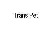 Logo Trans Pet em Santa Tereza