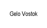 Logo Gelo Vostok em Parque Sul