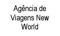 Logo Agência de Viagens New World em Zona Industrial (Guará)