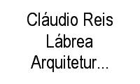 Logo Cláudio Reis Lábrea Arquitetura E Paisagismo em Farroupilha