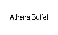 Logo Athena Buffet