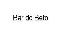 Logo Bar do Beto em Vila Santo Antônio de Pádua