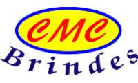 Logo Cmc Brindes