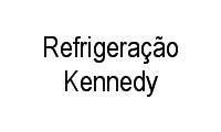 Logo Refrigeração Kennedy