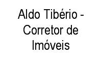 Logo Aldo Tibério - Corretor de Imóveis em Saguaçu