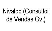 Logo Nivaldo (Consultor de Vendas Gvt) em Centro