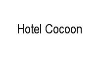 Logo Hotel Cocoon em Jaguaribe