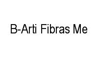 Logo B-Arti Fibras