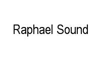 Logo Raphael Sound