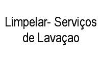 Logo Limpelar- Serviços de Lavaçao Me em Santa Luzia