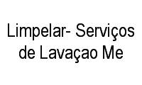 Logo Limpelar- Serviços de Lavaçao Me em Santa Luzia
