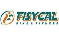 Logo Fisycal Bike & Fitness em Centro