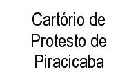 Logo Cartório de Protesto de Piracicaba em Paulista