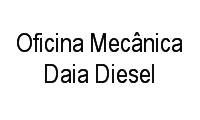 Logo Oficina Mecânica Daia Diesel em Piracicamirim