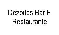 Logo Dezoitos Bar E Restaurante em Centro