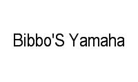 Logo Bibbo'S Yamaha em Gramado