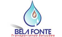 Logo Água Bela Fonte em Vicente de Carvalho