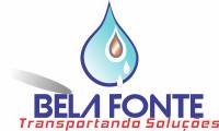 Logo Água Bela Fonte em Vicente de Carvalho