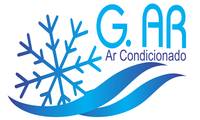 Logo G Ar Condicionado em Rui Pinto Bandeira