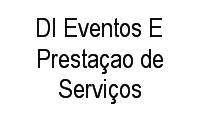 Logo Dl Eventos E Prestaçao de Serviços em Vila Ruy Barbosa
