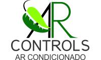 Logo Ar Controls Ar-Condicionado - Industrial e Residencial em Uberaba