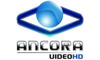 Logo Âncora Vídeo em Luzia
