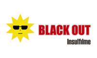 Logo Black Out Insulfilm em Dona Clara