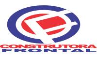 Logo Frontal Construtora em Dois de Julho