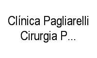 Logo Clínica Pagliarelli Cirurgia Plástica E Estética em Vila Vilas Boas