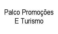 Logo Palco Promoções E Turismo em Aldeota