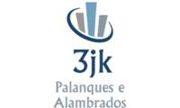 Logo de 3jk Palanques E Alambrados em Gleba Fazenda Palhano