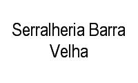 Logo Serralheria Barra Velha em São Cristóvão
