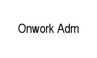 Logo Onwork Adm em Assunção