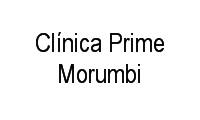 Logo Clínica Prime Morumbi em Vila Andrade
