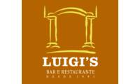 Logo Luigi'S - Laranjeiras