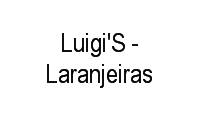 Logo Luigi'S - Laranjeiras