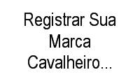 Logo Registrar Sua Marca Cavalheiro Advogados Associados em Jardim Caboré