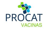 Logo Procat Vacinas - Unidade Clínica Dr. Mauro Grynszpan em Pacaembu