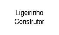 Logo Ligeirinho Construtor