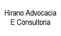 Logo Hirano Advocacia E Consultoria