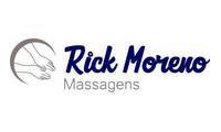 Logo Rick Moreno Massagens em Salvador e Região Metropolitana