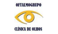 Logo Clínica de Olhos Oftalmogrupo em Pilares