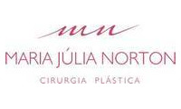 Logo Dra. Maria Júlia Norton Cirurgia Plástica - Ipanema em Ipanema