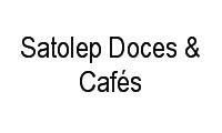 Logo Satolep Doces & Cafés em Centro