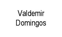 Logo Valdemir Domingos em Mossunguê